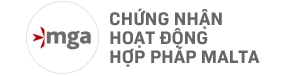 Chứng nhận hoạt động hợp pháp của Chứng nhận hoạt động hợp pháp của MGA