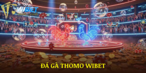 Đá Gà Thomo WIBET