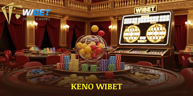 Keno WIBET