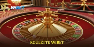 Roulette WIBET