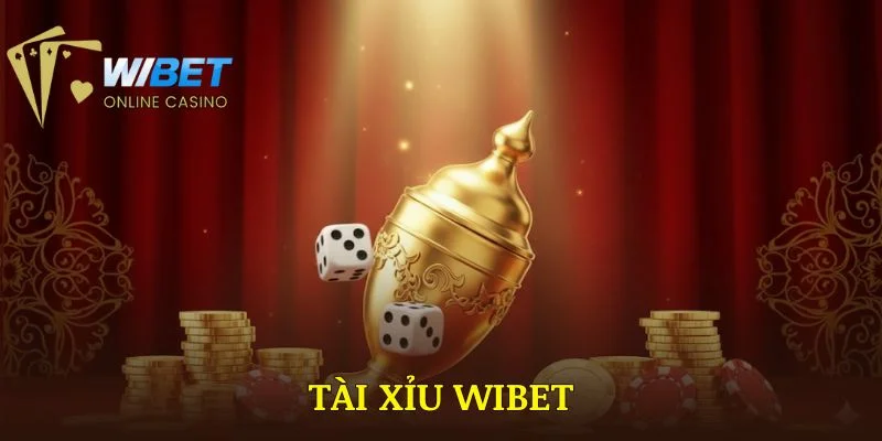 Tài Xỉu WIBET